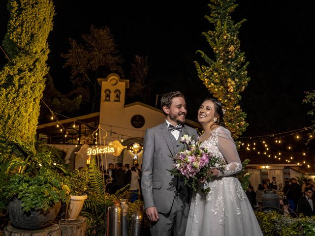 El matrimonio de Camila y Juan Diego en Bogotá, Bogotá DC 1