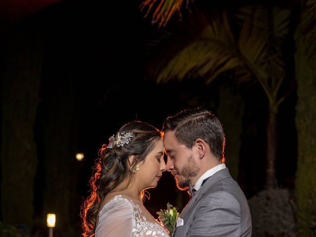 El matrimonio de Camila y Juan Diego en Bogotá, Bogotá DC 131