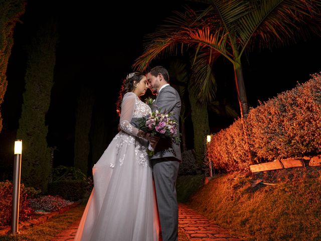 El matrimonio de Camila y Juan Diego en Bogotá, Bogotá DC 132
