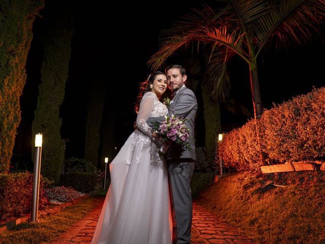 El matrimonio de Camila y Juan Diego en Bogotá, Bogotá DC 2