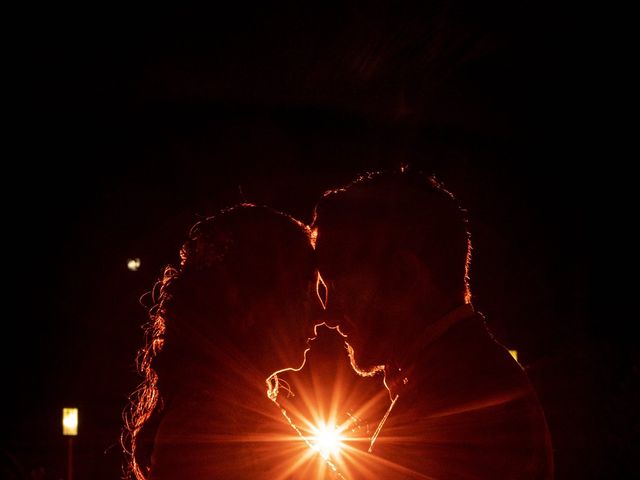 El matrimonio de Camila y Juan Diego en Bogotá, Bogotá DC 134