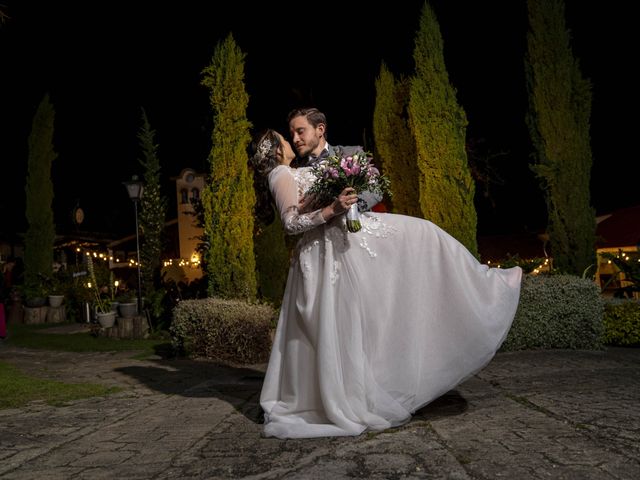 El matrimonio de Camila y Juan Diego en Bogotá, Bogotá DC 138