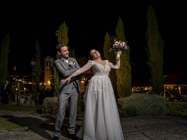 El matrimonio de Camila y Juan Diego en Bogotá, Bogotá DC 139