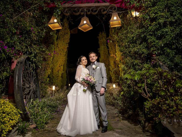 El matrimonio de Camila y Juan Diego en Bogotá, Bogotá DC 141