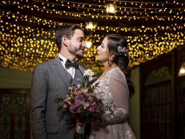 El matrimonio de Camila y Juan Diego en Bogotá, Bogotá DC 149