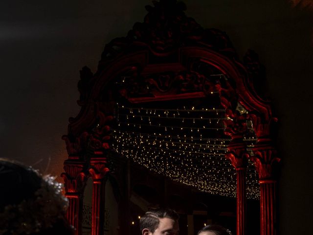 El matrimonio de Camila y Juan Diego en Bogotá, Bogotá DC 152