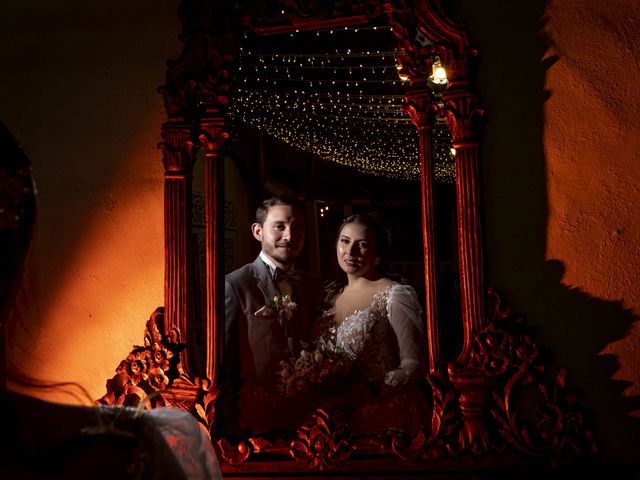 El matrimonio de Camila y Juan Diego en Bogotá, Bogotá DC 153