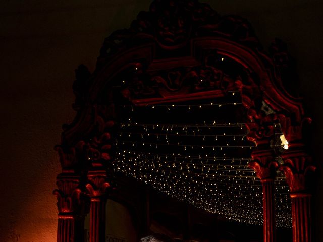 El matrimonio de Camila y Juan Diego en Bogotá, Bogotá DC 154