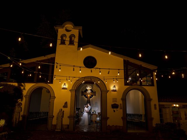 El matrimonio de Camila y Juan Diego en Bogotá, Bogotá DC 155