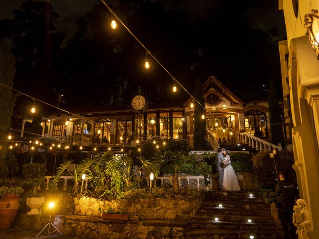 El matrimonio de Camila y Juan Diego en Bogotá, Bogotá DC 157