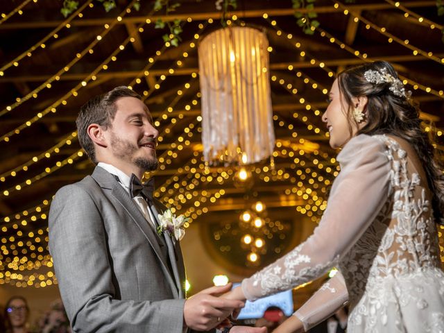 El matrimonio de Camila y Juan Diego en Bogotá, Bogotá DC 161