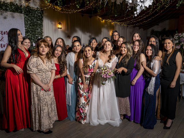 El matrimonio de Camila y Juan Diego en Bogotá, Bogotá DC 162