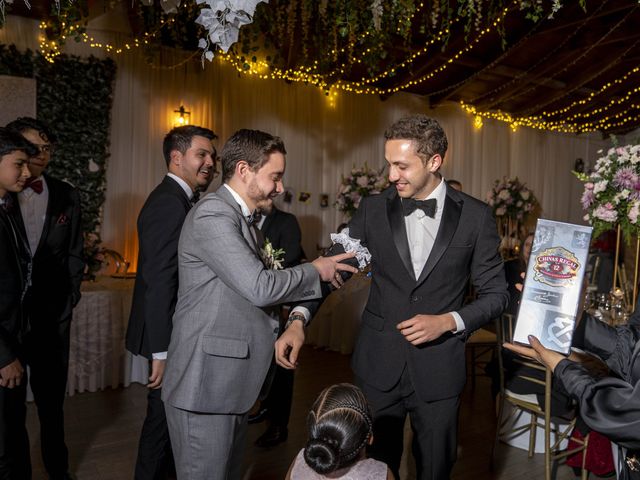 El matrimonio de Camila y Juan Diego en Bogotá, Bogotá DC 167