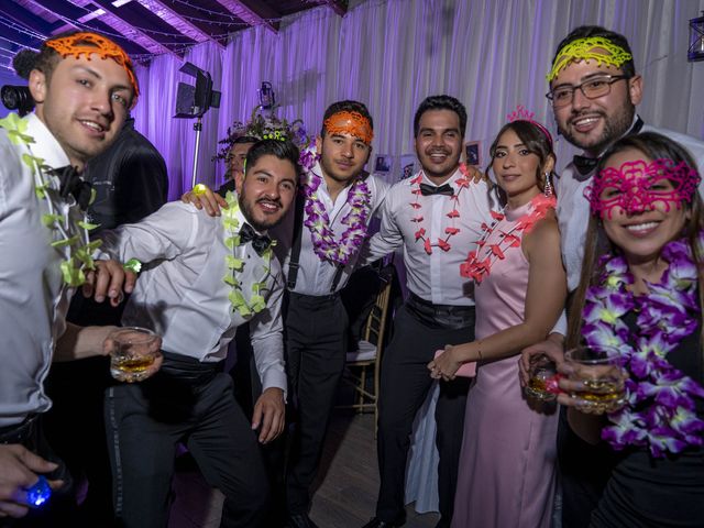 El matrimonio de Camila y Juan Diego en Bogotá, Bogotá DC 169
