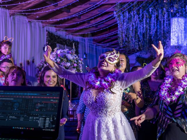 El matrimonio de Camila y Juan Diego en Bogotá, Bogotá DC 171