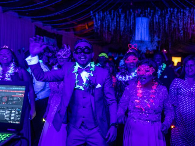 El matrimonio de Camila y Juan Diego en Bogotá, Bogotá DC 173