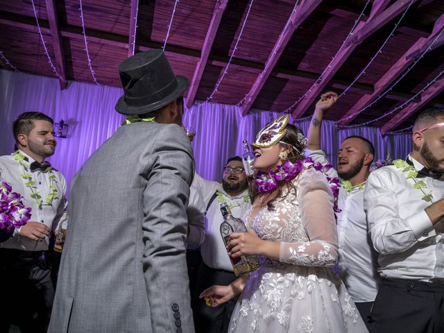 El matrimonio de Camila y Juan Diego en Bogotá, Bogotá DC 174