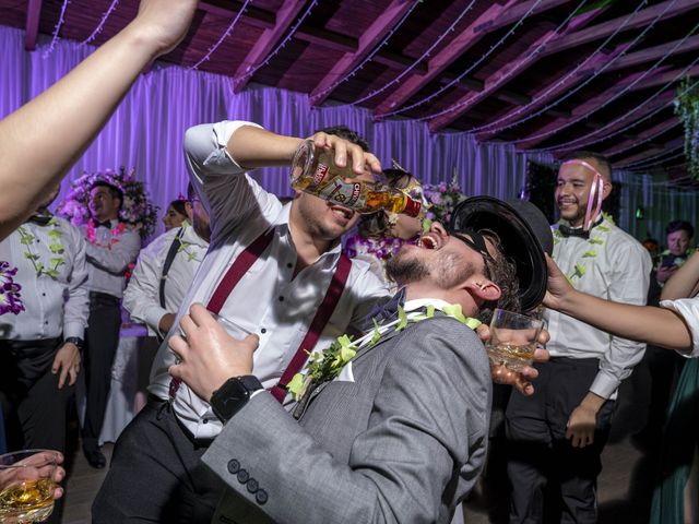 El matrimonio de Camila y Juan Diego en Bogotá, Bogotá DC 176