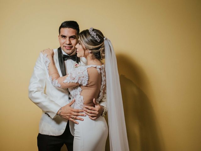 El matrimonio de Marcos y Adriana en Barranquilla, Atlántico 42
