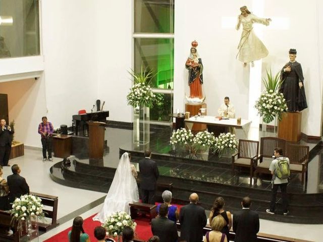 El matrimonio de David y Verónica en Medellín, Antioquia 7