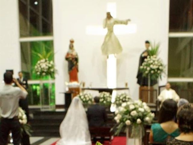 El matrimonio de David y Verónica en Medellín, Antioquia 8