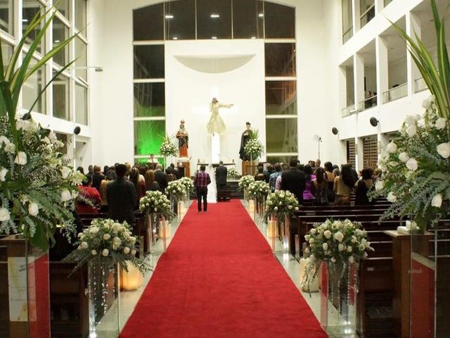 El matrimonio de David y Verónica en Medellín, Antioquia 9
