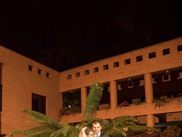 El matrimonio de David y Verónica en Medellín, Antioquia 2