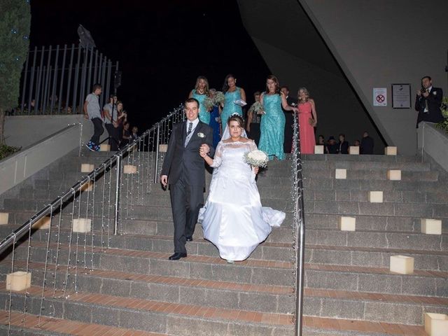 El matrimonio de David y Verónica en Medellín, Antioquia 27