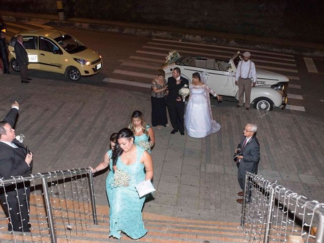 El matrimonio de David y Verónica en Medellín, Antioquia 30