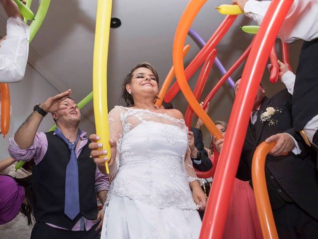 El matrimonio de David y Verónica en Medellín, Antioquia 31