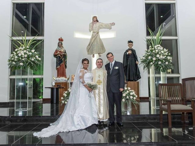 El matrimonio de David y Verónica en Medellín, Antioquia 33