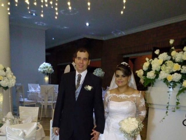 El matrimonio de David y Verónica en Medellín, Antioquia 40