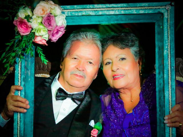 El matrimonio de Felipe y María cristina en Guatapé, Antioquia 7