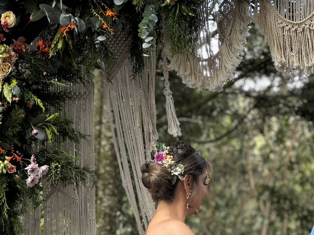 El matrimonio de Sebastián  y Laura en Medellín, Antioquia 5