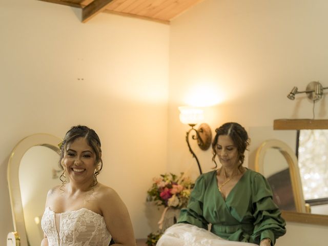 El matrimonio de Sebastián  y Laura en Medellín, Antioquia 8