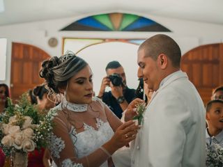 El matrimonio de Jose y Laura 2