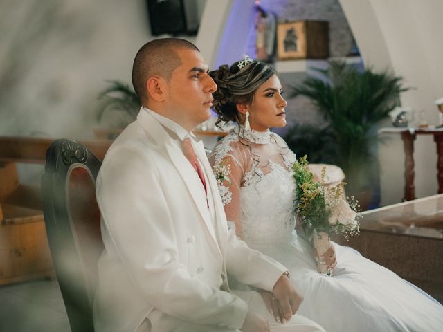 El matrimonio de Laura y Jose en Armenia, Quindío 20