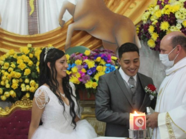 El matrimonio de Pedro y Natalia en El Carmen de Viboral, Antioquia 4