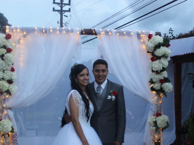 El matrimonio de Pedro y Natalia en El Carmen de Viboral, Antioquia 5