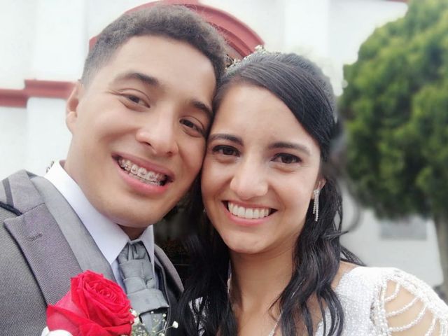El matrimonio de Pedro y Natalia en El Carmen de Viboral, Antioquia 6