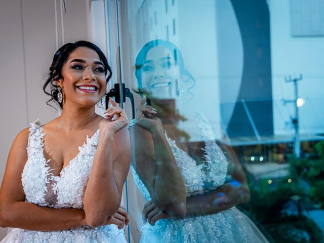 El matrimonio de Jhony y Alisson en Barranquilla, Atlántico 2
