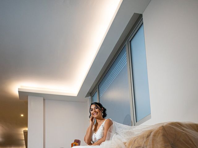 El matrimonio de Jhony y Alisson en Barranquilla, Atlántico 4