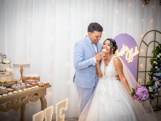 El matrimonio de Jhony y Alisson en Barranquilla, Atlántico 7