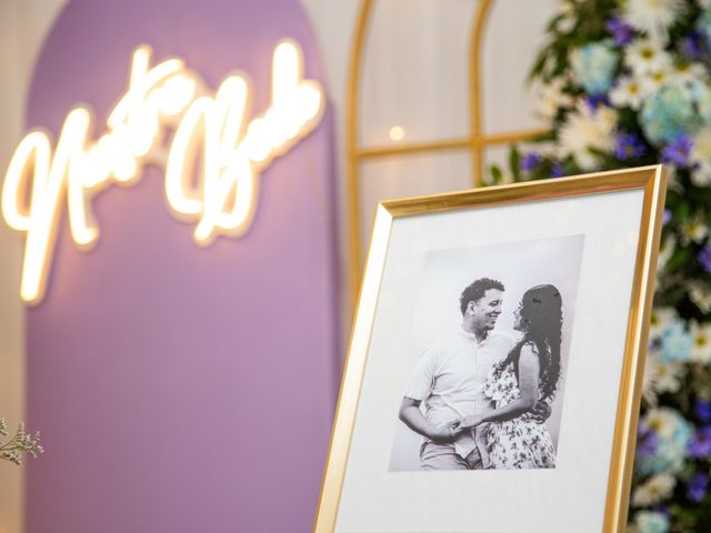 El matrimonio de Jhony y Alisson en Barranquilla, Atlántico 8