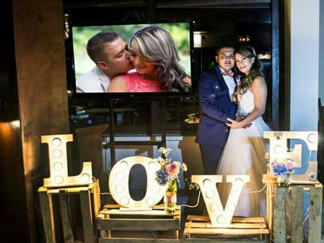 El matrimonio de Adrian y Marcela en Medellín, Antioquia 3