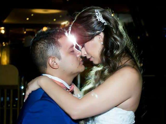 El matrimonio de Adrian y Marcela en Medellín, Antioquia 2