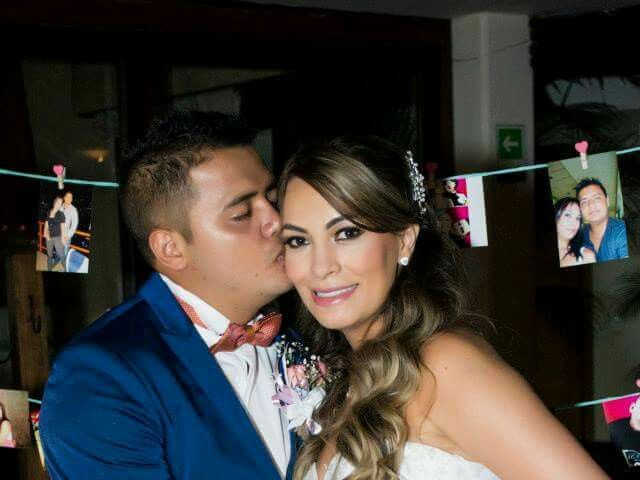 El matrimonio de Adrian y Marcela en Medellín, Antioquia 7