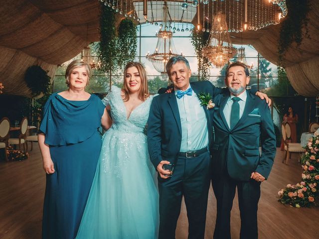 El matrimonio de Diego Buitrago y Maria Constanza Meza Villota en Chía, Cundinamarca 5