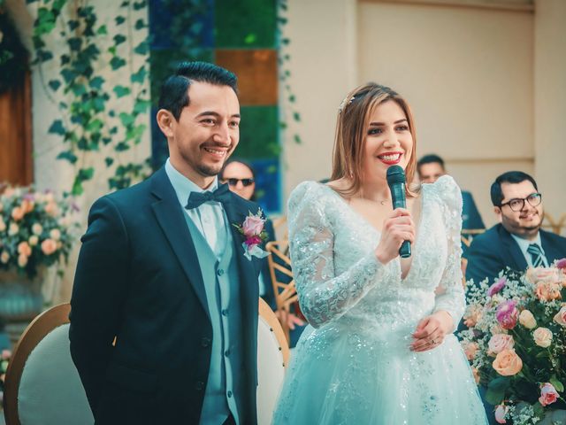 El matrimonio de Diego Buitrago y Maria Constanza Meza Villota en Chía, Cundinamarca 8