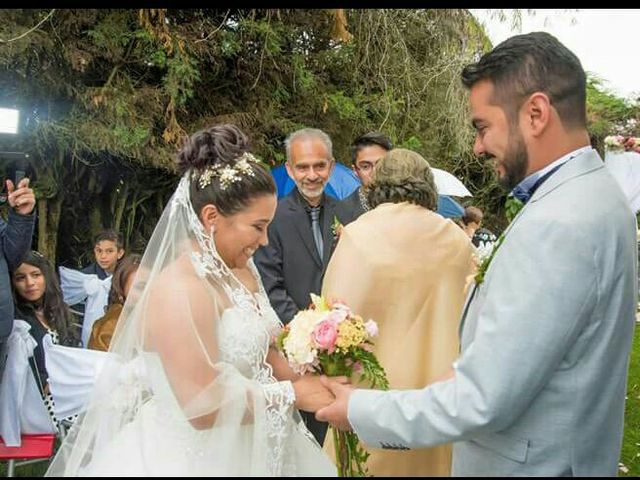 El matrimonio de Said y Natalia en Funza, Cundinamarca 2